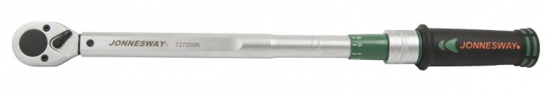 Ключ динамометрический 1"DR 200-1000 Нм T271001N Jonnesway