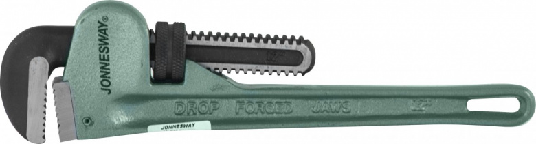 Ключ трубный 450 мм W2818 Jonnesway