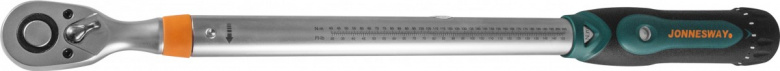 Ключ динамометрический 3/8"DR повышенной точности 10-50 Нм T21050N Jonnesway
