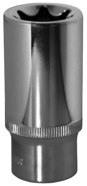 Головка торцевая глубокая 3/8"DR внешний TORX® E18 138718 OMBRA