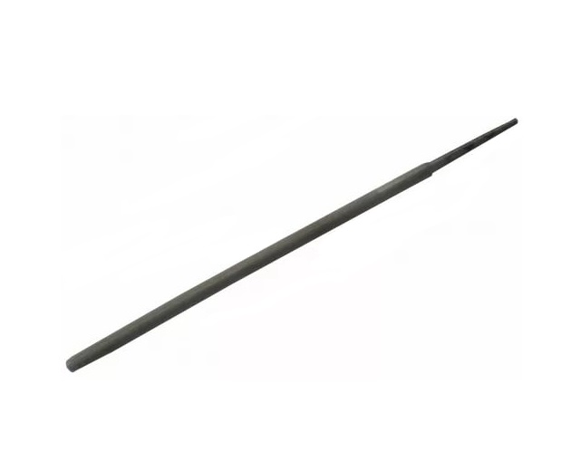 Напильник круглый L=300 № 3