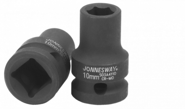 Головка торцевая ударная 1/2"DR 30 мм S03A4130 Jonnesway