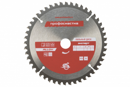 Диск пильный 300*Z48*32 мм TFZ (N-) AL ПрофОснастка Эксперт