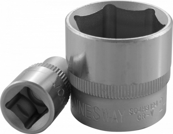 Головка торцевая 3/8"DR 12 мм S04H3112 Jonnesway
