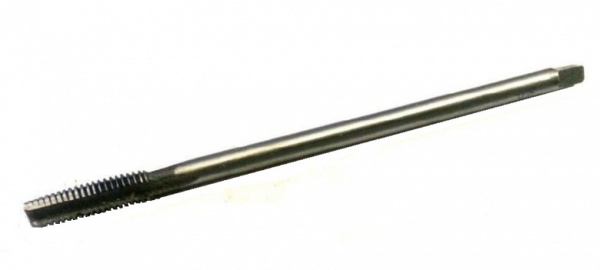 Метчик гаечный Ø M 20 * 2,5 мм Р6М5