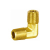 Фитинг угловой 90 град. M3/8" - M3/8" ME02 AirPro