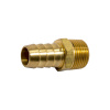 Фитинги елочка-резьба 08 мм - M1/4" C20M2 AirPro