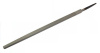 Напильник квадратный L=250 № 2